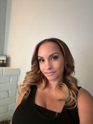 Photo of Desiree R.