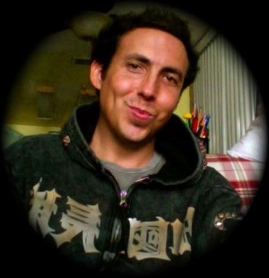 Photo of Tony F.