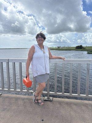 photo of Cathy M.