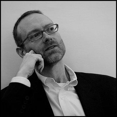 Photo of David B.