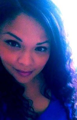 Photo of Carla M.