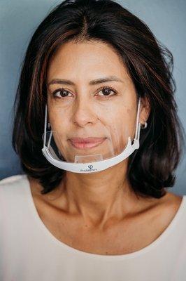 photo of Alessandra E.