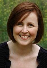 photo of Kristine O.