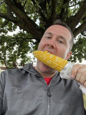 photo of Joseph P.