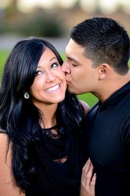 photo of Brittney G.