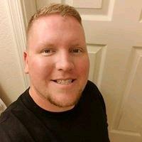 Photo of Aaron D.