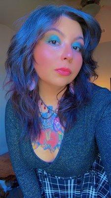 Photo of Victoria M.