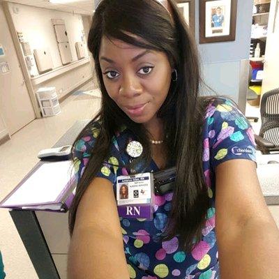 photo of Adrienne A.