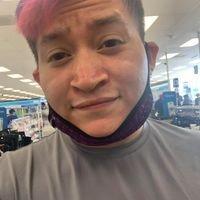 Photo of Joshua R.
