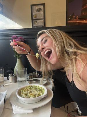 photo of Victoria M.