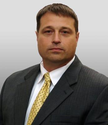 Photo of Keith W.