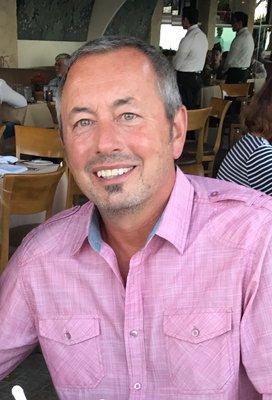 Photo of Timothy P.