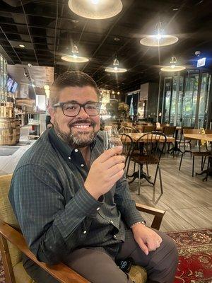 photo of Jonathan M.