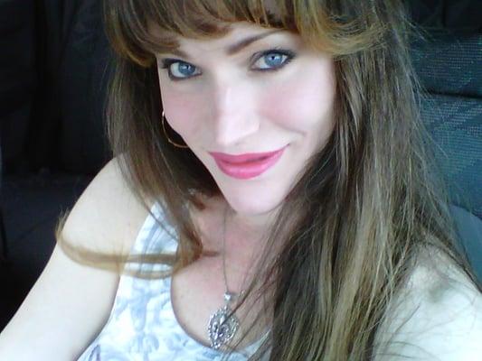 photo of Paula Josephine S.