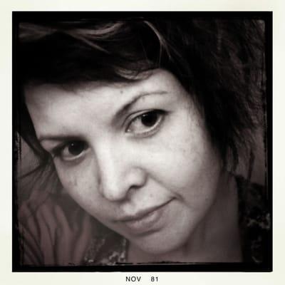 Photo of Beth U.
