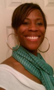 Photo of Lakeyia C.