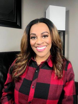photo of candice T.