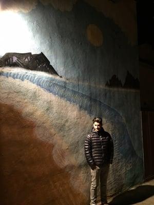 photo of Jonathan D.