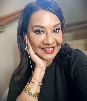 Photo of Mehreen K.