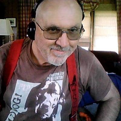 photo of Randall M A.