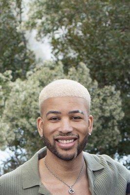 Photo of Tyler S.