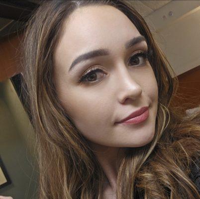 Photo of Nicole A.