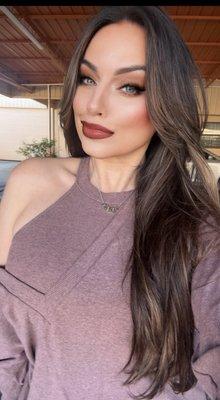 Photo of Crystal M.