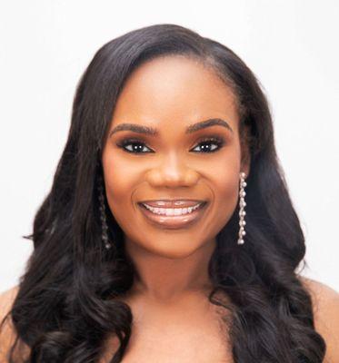 photo of Ke'Andra L.