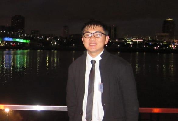Photo of Paul P.