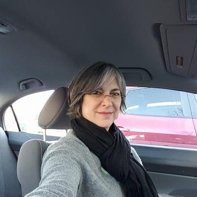 Photo of Susan J.