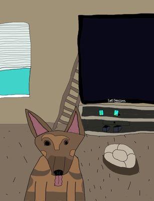 photo of Danielle S.