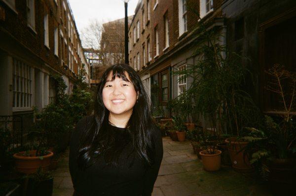 Photo of Pamela C.