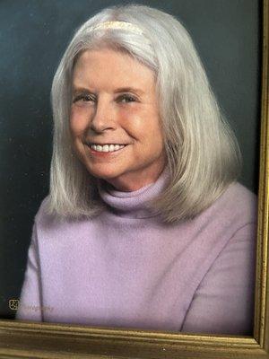Photo of Jerry M.