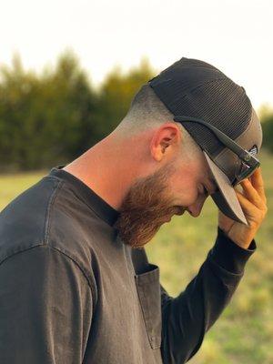 photo of Dominick M.