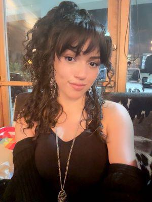 photo of Madeline N.