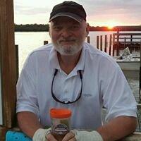 Photo of John T.