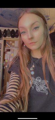 Photo of Haylee C.