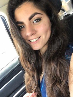 Photo of Kimberly L.