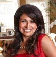 photo of Dina F.