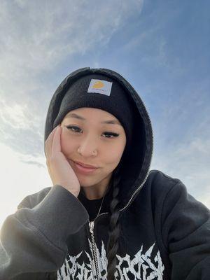 photo of Christina C.