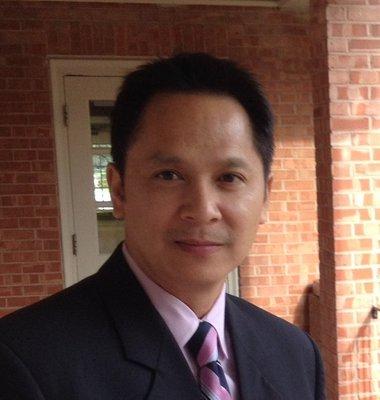 photo of Phong R.