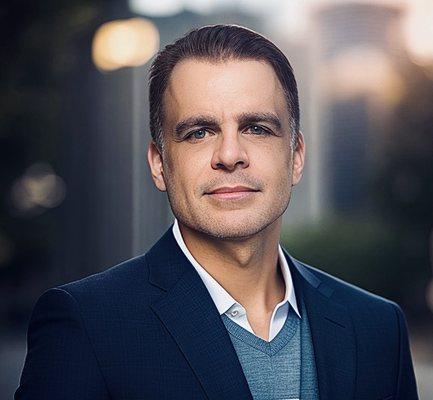 Photo of Kevin S.