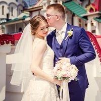 Photo of Anastasiya B.