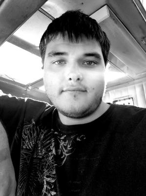 Photo of Myles B.
