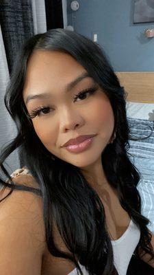Photo of Erika-Kelly C.