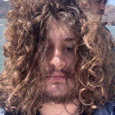 Photo of Nick C.