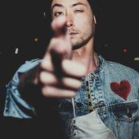 Photo of Sean J.