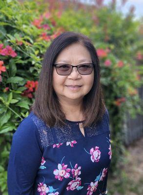 Photo of Maria L.