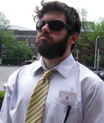 photo of Evan C.