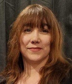 Photo of Ramona F.